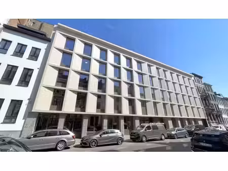 bureaux full-service à clockwise anvers