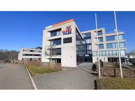 bureaux à louer à stephenson plaza à malines