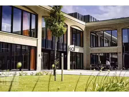 306 m² bureaux élégants près de la chaussée de louvain