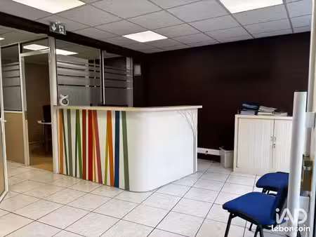 local 90 m² châlons-en-champagne