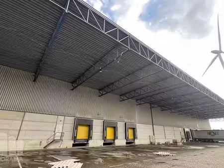 bien professionnel à louer à genk € 10.010 (lr9ok) - panorama b2b limburg industrie | zimm