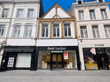 bien professionnel à louer à kortrijk € 3.750 (lr9qe) - dewaele business - kortrijk | zimm