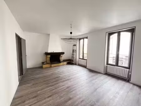 maison à louer