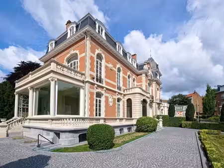 maison à louer à woluwe-saint-pierre € 10.500 (lr9r0) - immobilière le lion | zimmo