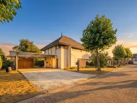 maison à vendre à maldegem € 635.000 (lr9ry) - immo francois - maldegem | zimmo