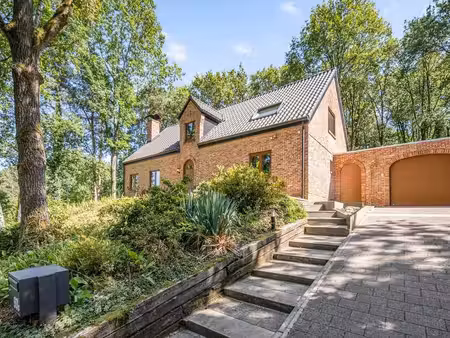 maison à vendre à rotselaar € 648.000 (lr9s9) - immo jan stas wezemaal | zimmo
