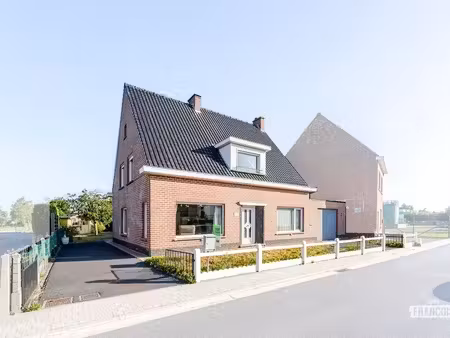 maison à vendre à torhout € 350.000 (lr9rz) - immo francois - zedelgem | zimmo