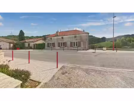 maison 5 pièces - 92 m²