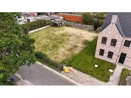 terrain