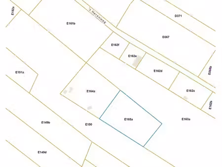 terrain à vendre à meise (lr9rj) - bieseman & van riet | zimmo