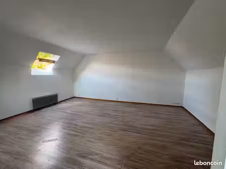 studio à louer de 45m²