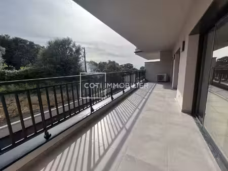 coti immobilier