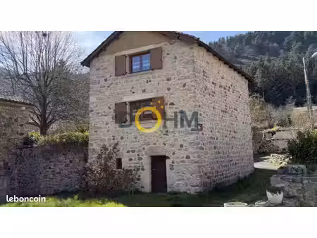 maison 3 pièces 63 m²