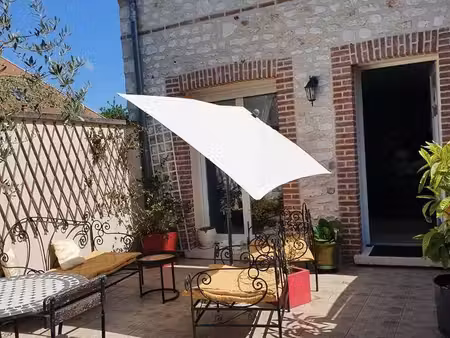 maison à louer - première occupation