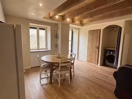 maison location