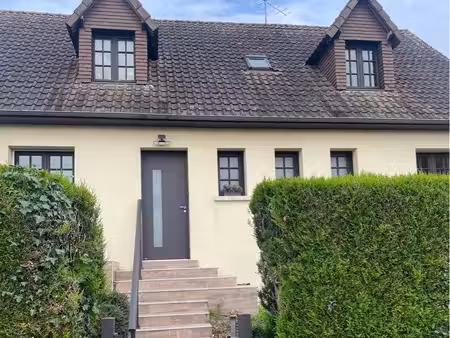 location maison mayenne 53100