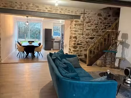 maison bourg