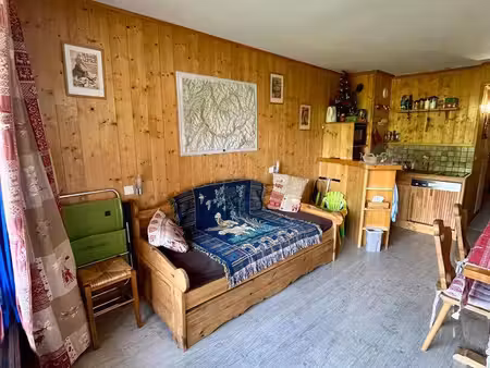 mountain collection immobilier