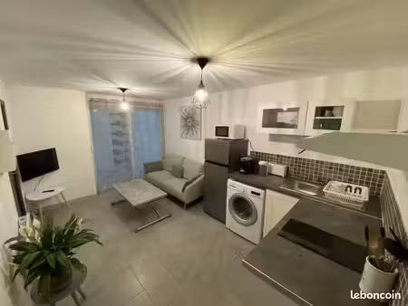 location appartement t2 meublé montargis centre