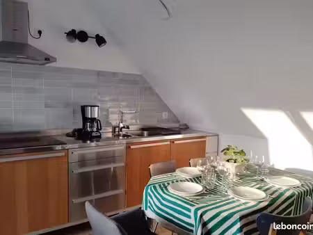 appartement 3 chambres olivet