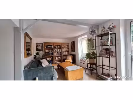 vente maison haute-goulaine 124m2