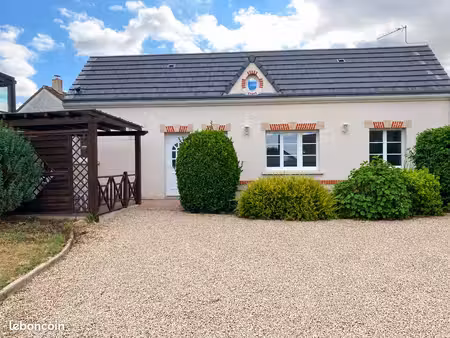 maison individuelle meublée à louer
