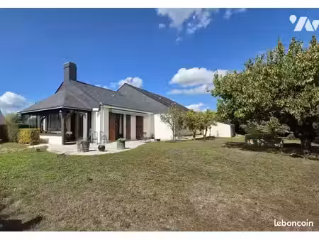 maison 7 pièces 150 m²