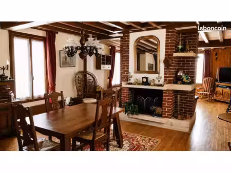 maison familiale