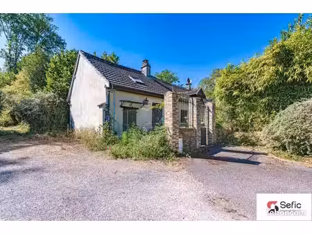 maison 3 pièces 67 m²