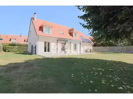 maison à louer