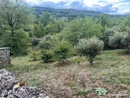 terrain agricole à vendre