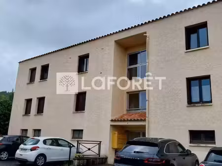 appartement 3 pièces 85 m²
