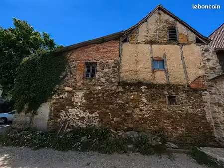 maison 2 pièces 98 m²