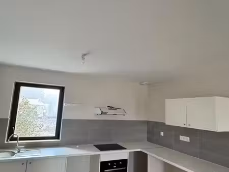appartement 3 pièces 72 m²