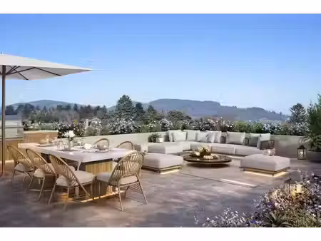 vente appartement 4 pièces 170 m² à saint-didier-au-mont-d'or (69370)  1 300 000 €