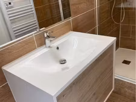 loue appartement t2 rez de chaussée