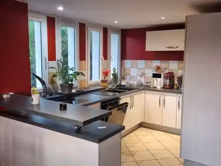 maison et terrain