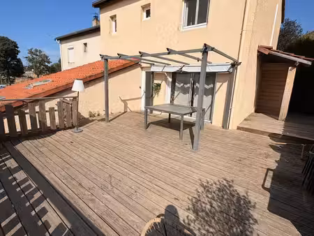maison sainte sigolène