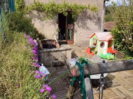 maison de village