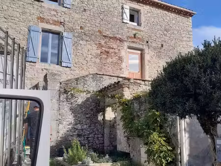 maison de village