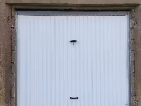 garage à tucquegnieux marine