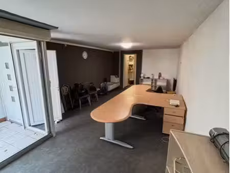 local commercial