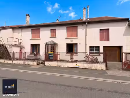 maison 7 pièces 150 m²