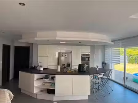 maison plein pied