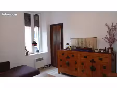appartement f3 duplex