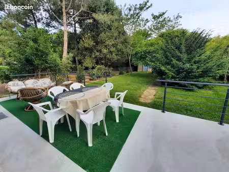 maison 150 m² rénovée à 1 min de la mer — tout à pied — dpe a