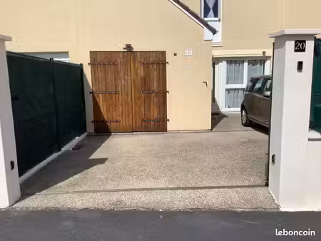vends maison 76 m2