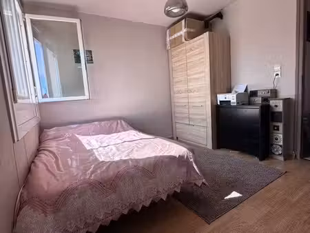 appartement f4