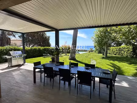 location villa 6 pièces