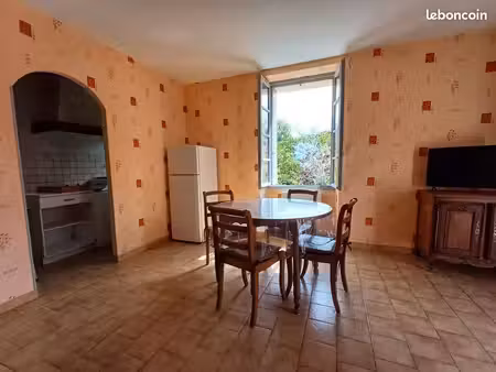 location appartement t2 meublé